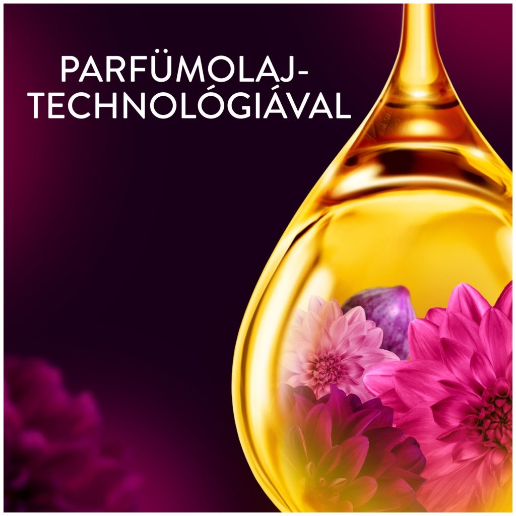 Lenor Lotus & Diamond öblítő 1,239 liter (59 mosás)