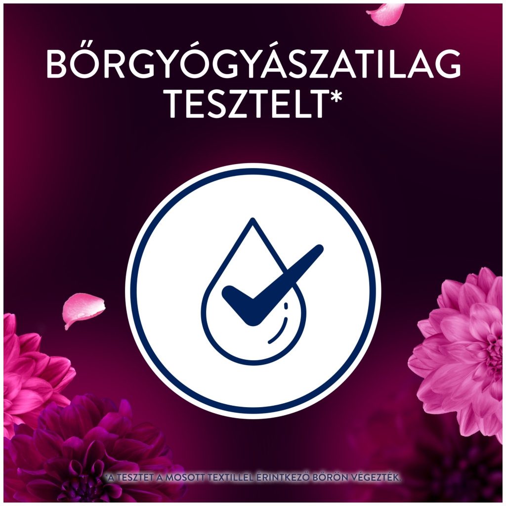 Lenor Lotus & Diamond öblítő 1,239 liter (59 mosás)