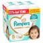 Pampers Premium Care pelenka 5, 11-16 kg, HAVI PELENKACSOMAG 160 db