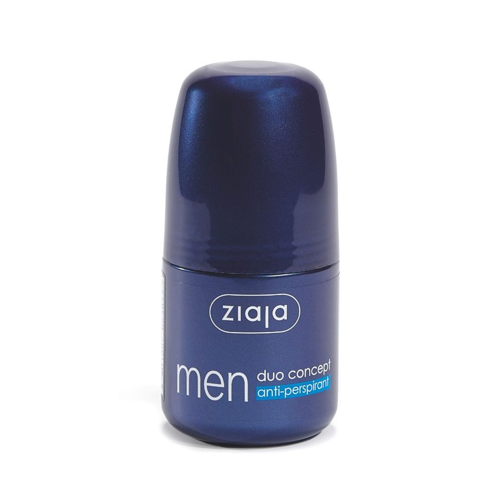 Ziaja MEN izzadásgátló deo roll-on férfiaknak (60 ml)