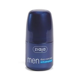 Ziaja MEN izzadásgátló deo roll-on férfiaknak (60 ml)