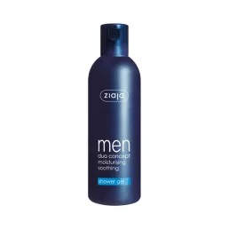 Ziaja MEN tusfürdő (300 ml)