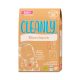 CleanlyECO Baby mosólap lanolinnal (50 db)