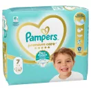 Pampers Premium Care pelenka 7, 15+ kg, 32 db