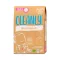 CleanlyECO Baby mosólap kamillával (50 db) + AJÁNDÉK testradír