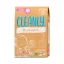 CleanlyECO Baby mosólap kamillával (50 db) + AJÁNDÉK testradír