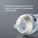Tommee Tippee CTN cumisüveg 150 ml