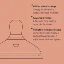 Tommee Tippee CTN cumisüveg 150 ml