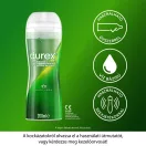 Durex Play 2in1 masszázsolaj Aloe Vera (200 ml)