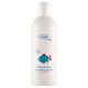 ZIAJA Baba & gyermek tápláló fürdető újszülött kortól (370 ml)