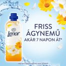 Lenor Summer Breeze öblítő 1,491 liter (71 mosás)