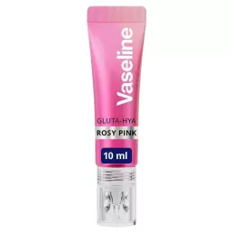   INGYENES SZÁLLÍTÁS - Vaseline Rosy Pink ajakápoló (10 ml)