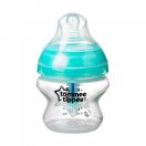 Tommee Tippee Advanced Anti-Colic cumisüveg 150 ml (türkiz)