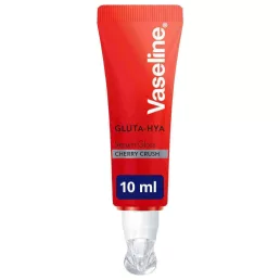   INGYENES SZÁLLÍTÁS - Vaseline Cherry Crush ajakápoló (10 ml)
