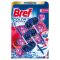 Bref Blue Aktiv Fresh Flowers toalett frissítő (3x50 g)