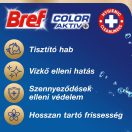 Bref Blue Aktiv Fresh Flowers toalett frissítő (3x50 g)