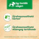 Bref Blue Aktiv Fresh Flowers toalett frissítő (3x50 g)