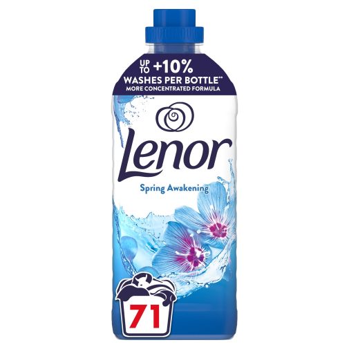 Lenor Spring Awakening öblítő 1,491 liter (71 mosás)
