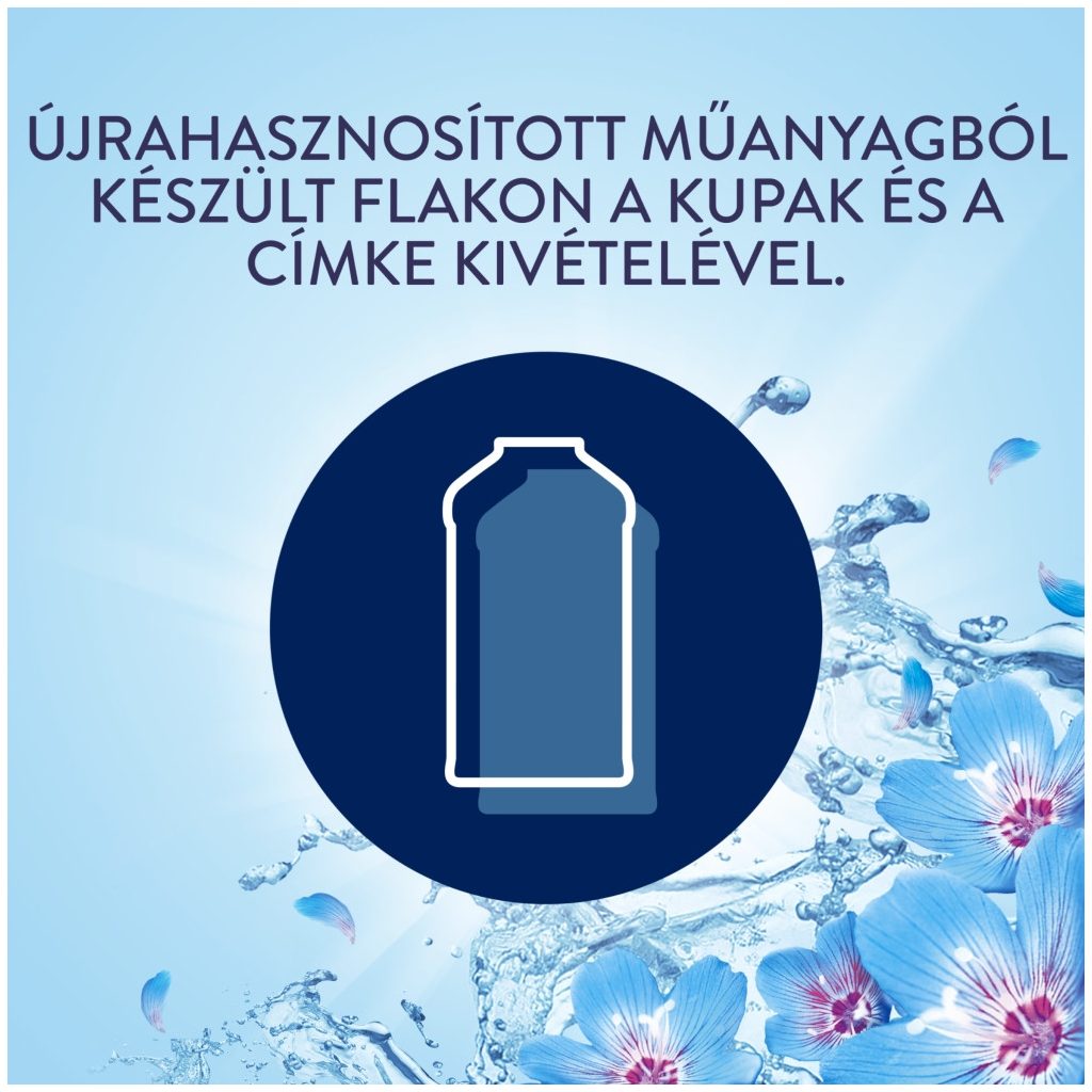 Lenor Spring Awakening öblítő 1,491 liter (71 mosás)