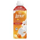 Lenor Gold Orchid & Vanilla öblítő 1,239 liter (59 mosás)