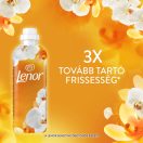 Lenor Gold Orchid & Vanilla öblítő 1,239 liter (59 mosás)