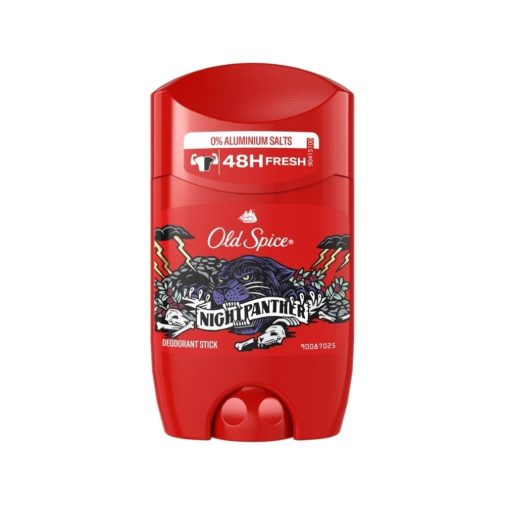 Old Spice Night Panther stift dezodor (50 ml)