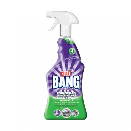 Cillit Bang Univerzális zsíroldó (750 ml)