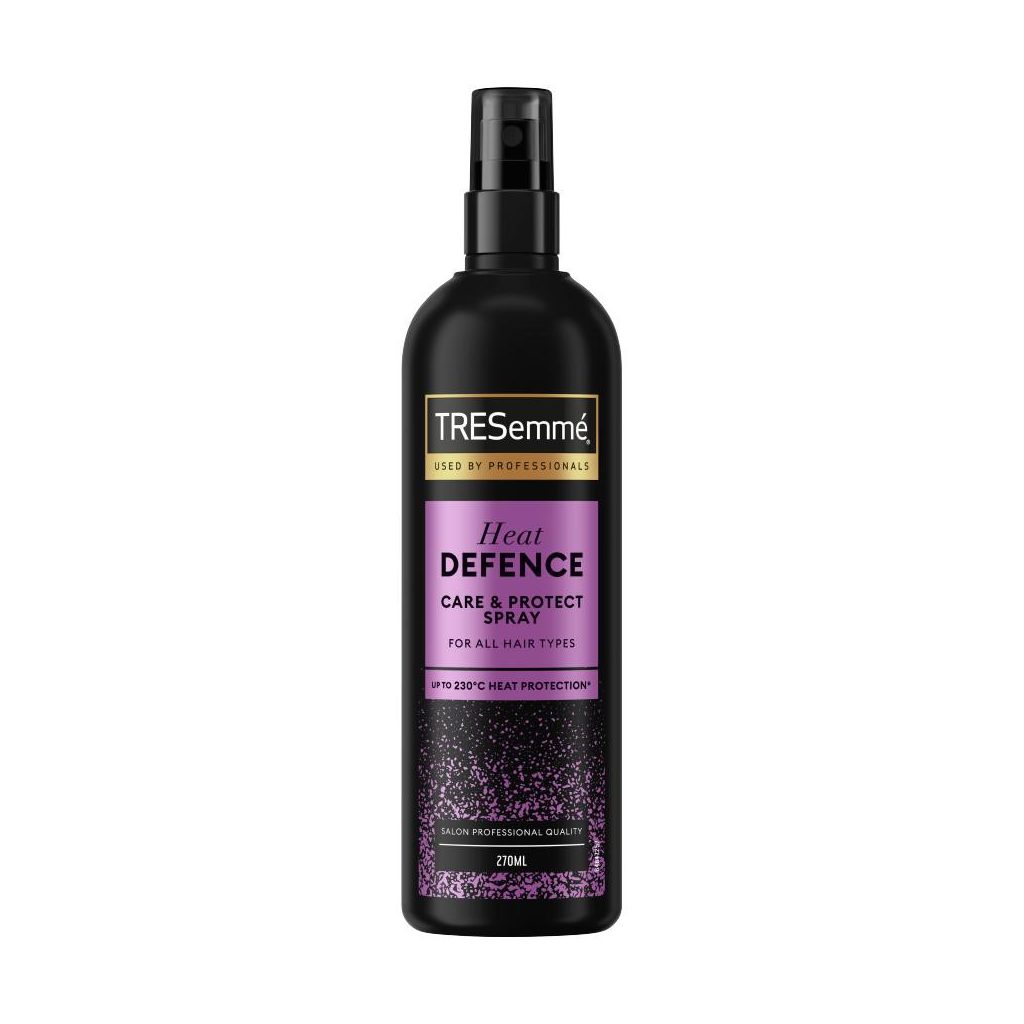 TRESemmé Heat Defence hővédő spray minden hajtípusra (270 ml)
