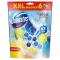 Domestos Power5 WC frissítő blokk mix, Lime / Ocean (6x50 g)