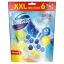 Domestos Power5 WC frissítő blokk mix, Lime / Ocean (6x50 g)