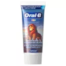 Oral-B Kids Oroszlánkirály fogkrém 6 hónapos kortó (60 ml)
