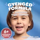 Oral-B Kids Oroszlánkirály fogkrém 6 hónapos kortó (60 ml)