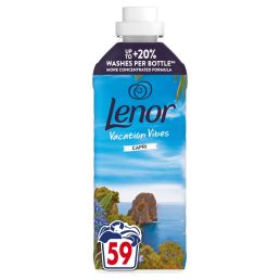 Lenor Capri öblítő 1,239 liter (59 mosás)