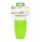 Munchkin Miracle Cup itatópohár, 296 ml (zöld)