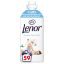 Lenor Cotton Fresh öblítő 1,239 liter (59 mosás)