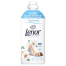 Lenor Cotton Fresh öblítő 1,239 liter (59 mosás)