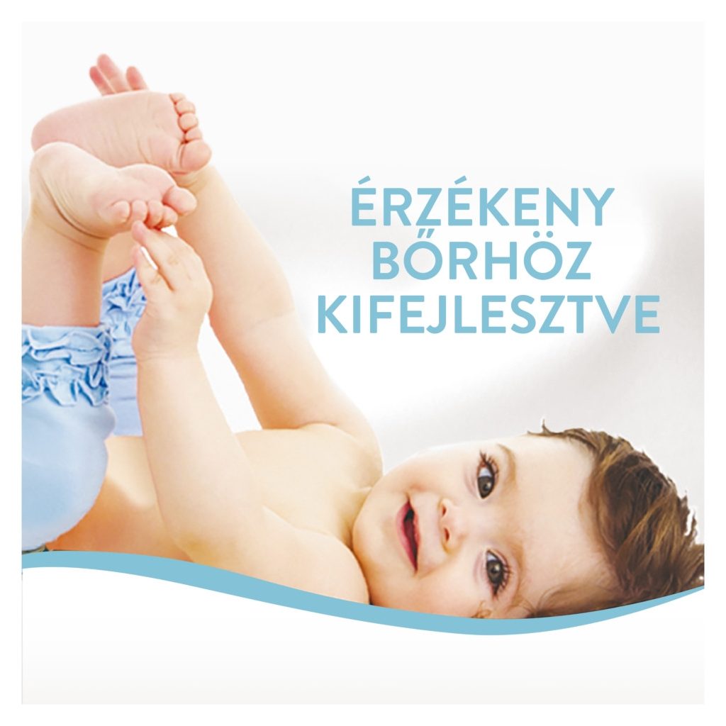 Lenor Cotton Fresh öblítő 1,239 liter (59 mosás)