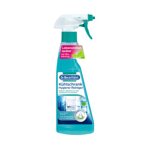 Dr. Beckmann Hűtőszekrény tisztító 250 ml