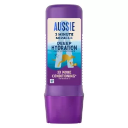 Aussie Deep Hydration Hajpakolás (250 ml)