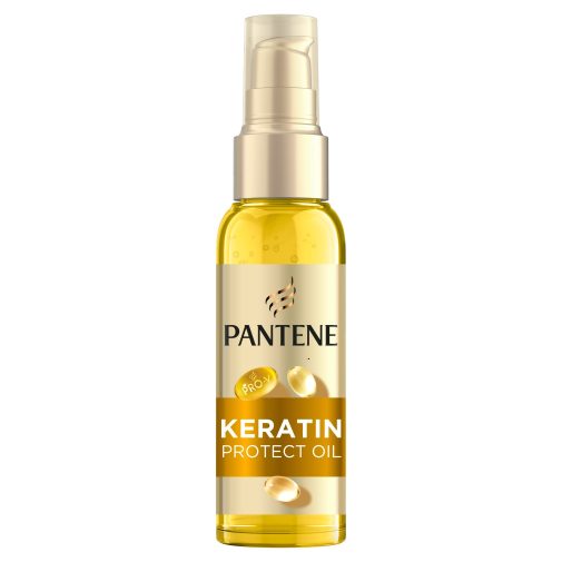 Pantene Pro-V Keratin protect hajolaj (100 ml)