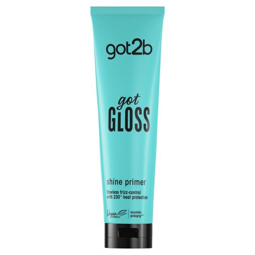 got2b GotGloss hajsimító krém (150 ml)