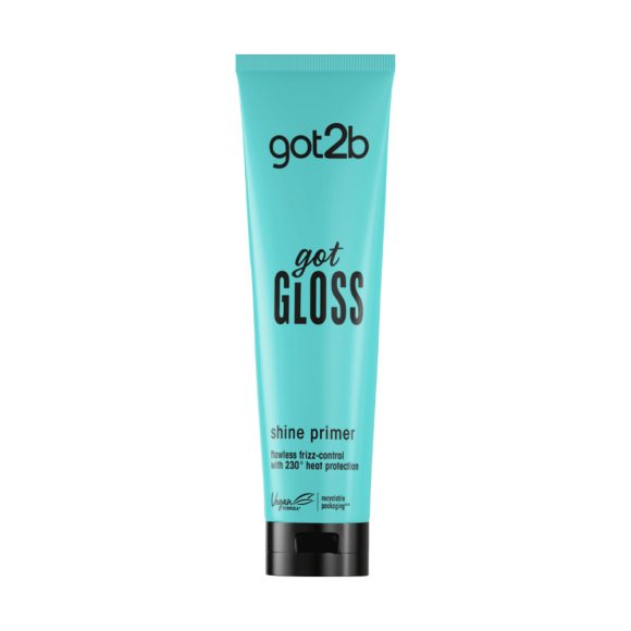 got2b GotGloss hajsimító krém (150 ml)