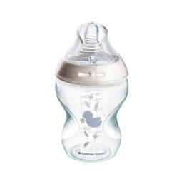 Tommee Tippee CTN cumisüveg 260 ml (lányos)