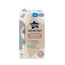 Tommee Tippee CTN cumisüveg 260 ml (lányos)