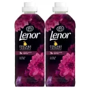 Lenor Lotus Flower öblítő 2 × 987 ml (94 mosás)