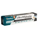 Himalaya Ultra Whitening faszenes fogfehérítő gyógynövényes fogkrém (75 ml)
