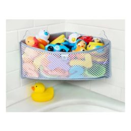 Munchkin High n Dry sarok játéktároló fürdőkádba