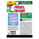 Ariel Ultra Oxi Effect Mosópor 4,4 kg (80 mosáshoz)