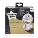 Tommee Tippee CTN cumisüveg duo 260 ml