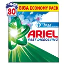 Ariel Touch Of Lenor Spring Awakening Mosópor 4,4 kg (80 mosáshoz)